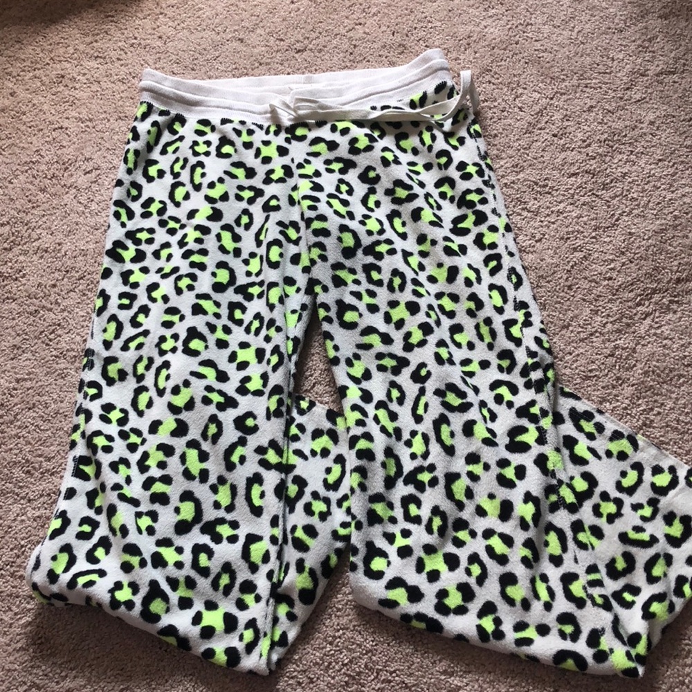 Aero Sleep Pants